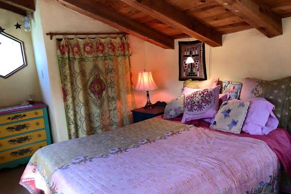 House sit in Santa Fe, NM, US