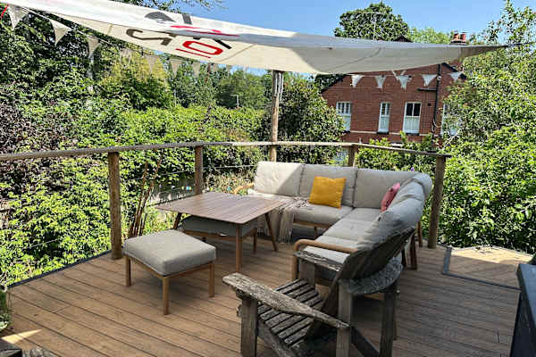 House sit in Lympstone, United Kingdom
