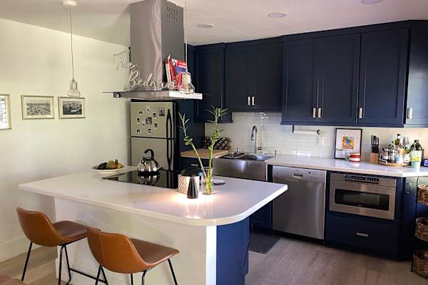 House sit in La Jolla, CA, US