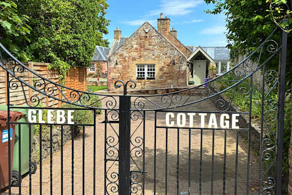 House sit in Gullane, United Kingdom