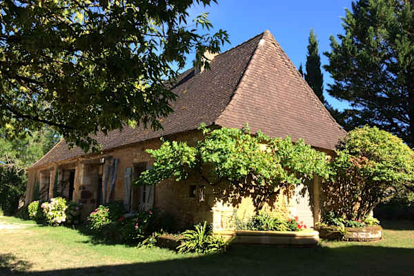 House sit in Bergerac, France