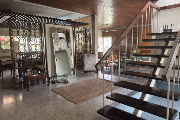 House sit in Kuala Lumpur, Malaysia
