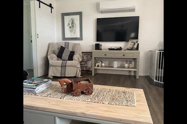 House sit in Tenterfield, NSW, Australia