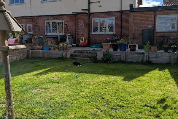 House sit in Long Clawson, United Kingdom