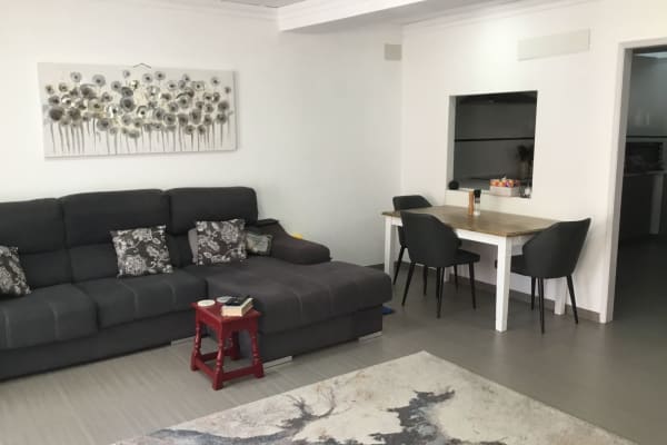 House sit in Xàtiva, Spain