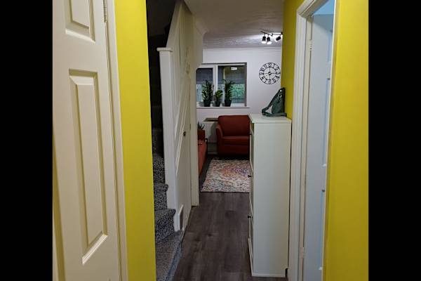 House sit in Milton Keynes, United Kingdom