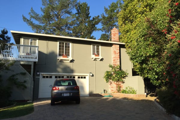 House sit in Danville, CA, US