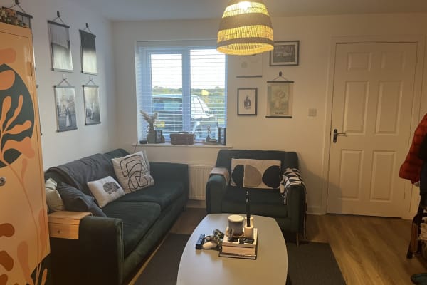 House sit in Gosforth, United Kingdom