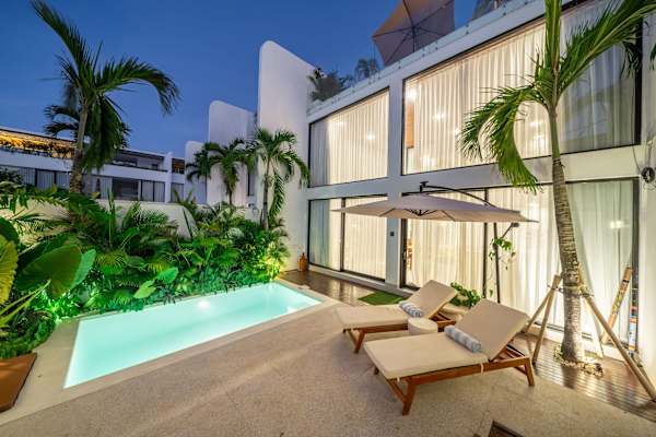 House sit in Pecatu, Indonesia