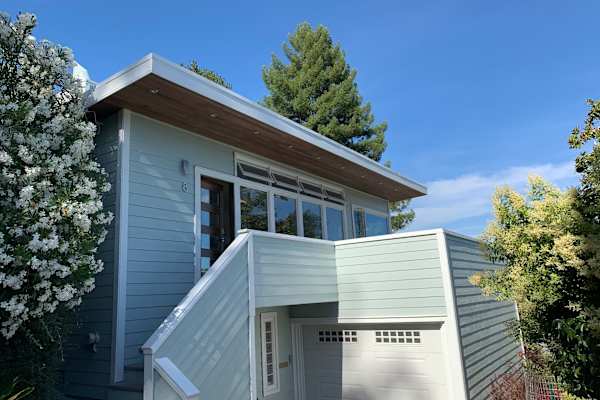 House sit in San Anselmo, CA, US