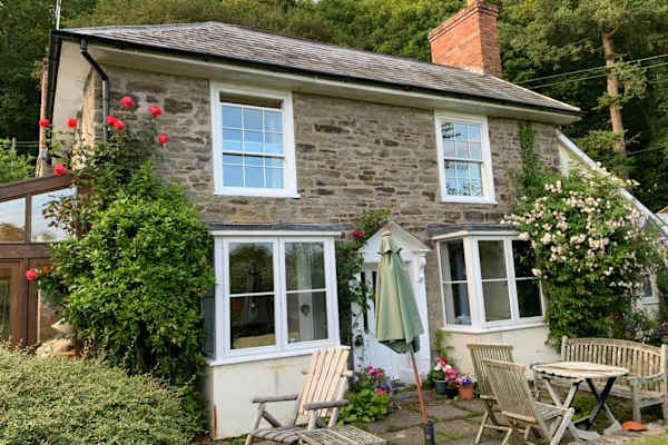 House sit in Leintwardine, United Kingdom