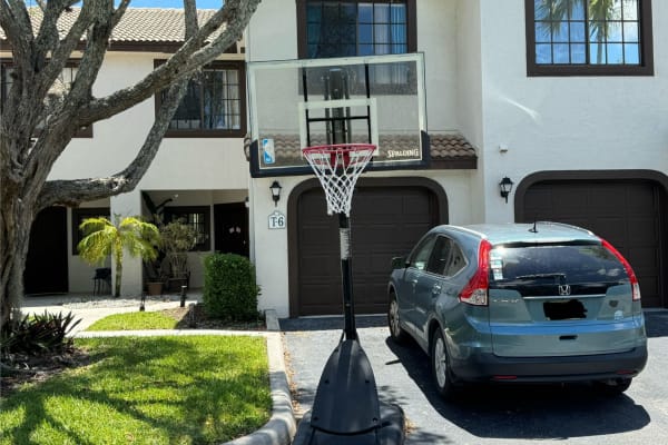 House sit in Delray Beach, FL, US