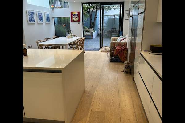 House sit in Chiswick, United Kingdom