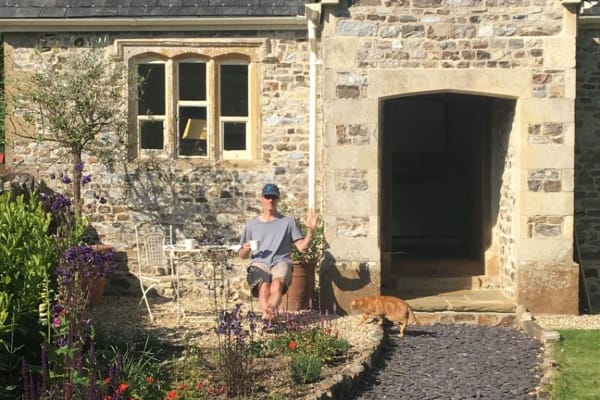 House sit in Dunkeswell, United Kingdom