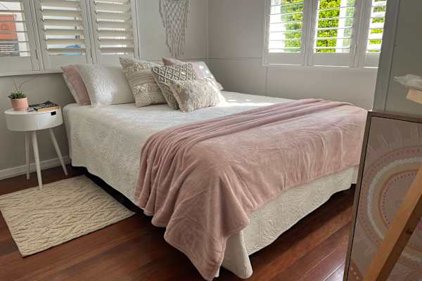 House sit in Brisbane, QLD, Australia