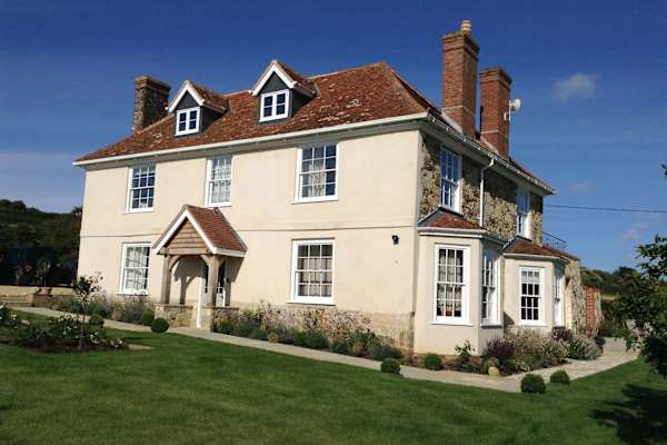 House sit in Mottistone, United Kingdom