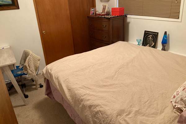 House sit in Bellevue, WA, US