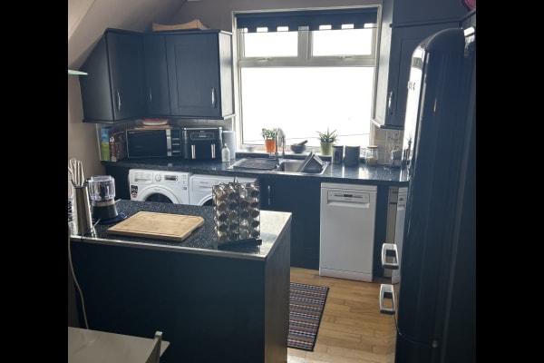 House sit in Hawick, United Kingdom