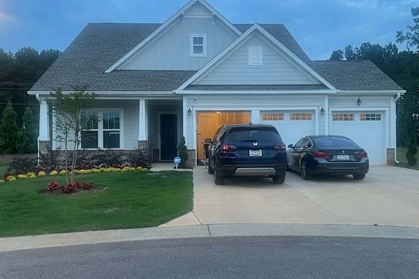 House sit in Lancaster, SC, US