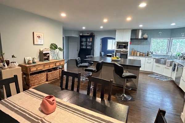 House sit in Santa Cruz, CA, US