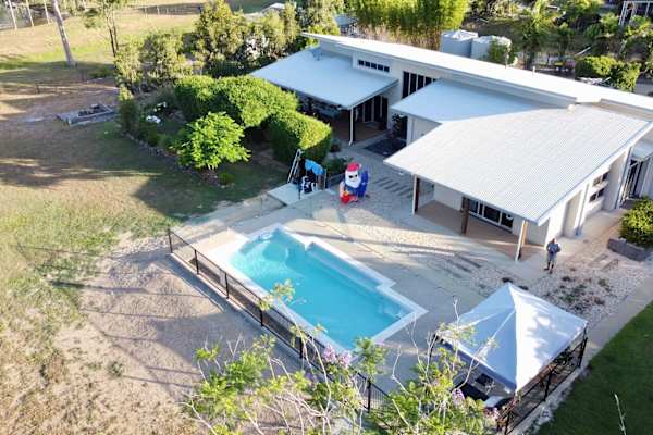 House sit in Gladstone, QLD, Australia