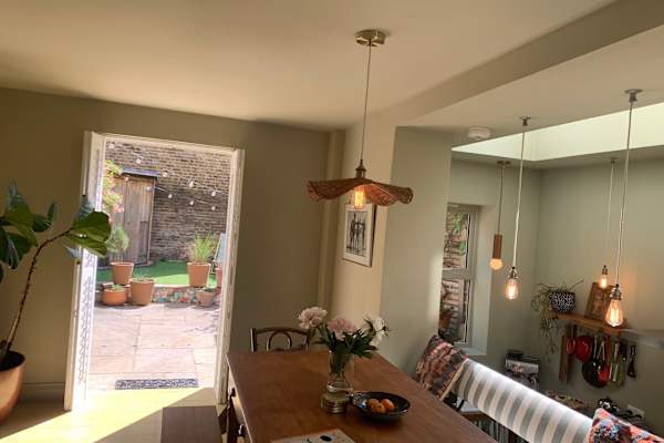 House sit in London, United Kingdom