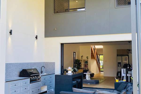 House sit in Brisbane, QLD, Australia