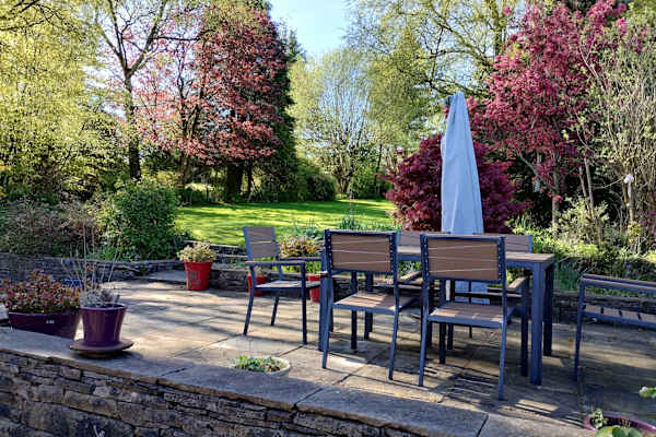 House sit in Mellor, United Kingdom