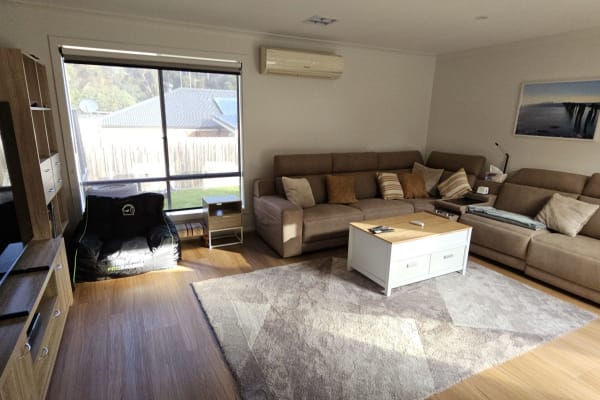 House sit in Clifton Springs, VIC, Australia