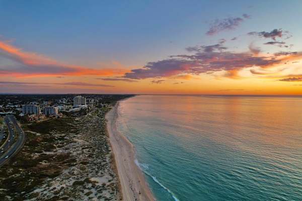 House sit in Perth, WA, Australia