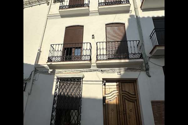 House sit in Alora, Spain