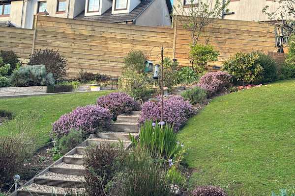 House sit in West Kilbride, United Kingdom