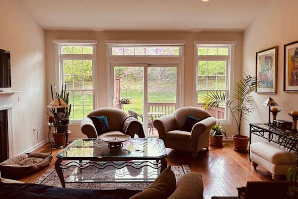 House sit in Wakefield, RI, US