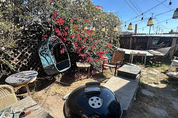 House sit in San Pablo, CA, US
