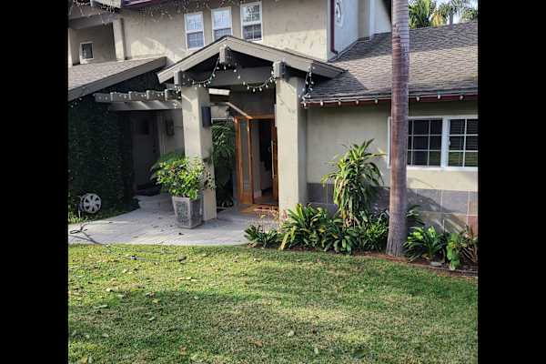 House sit in Encinitas, CA, US