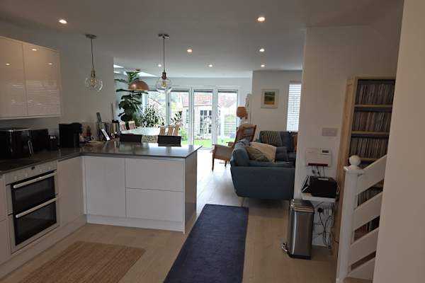 House sit in Wedmore, United Kingdom