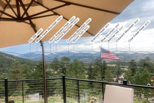 House sit in Golden, CO, US