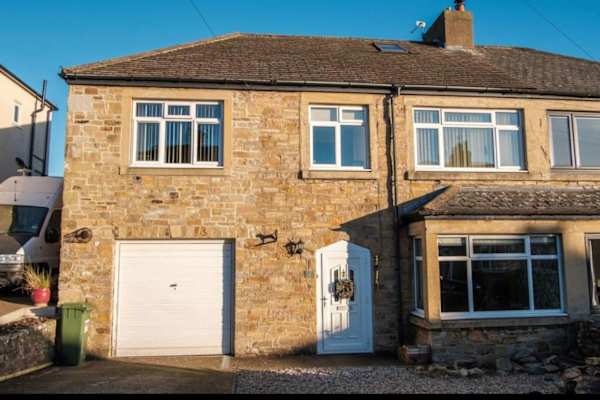 House sit in Richmond, United Kingdom
