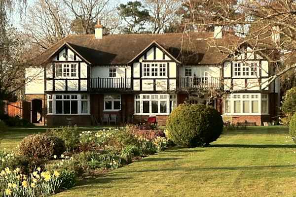 House sit in Royal Tunbridge Wells, United Kingdom