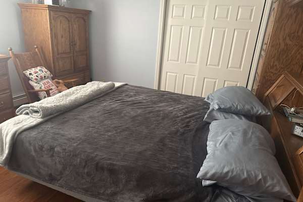 House sit in Augusta, ME, US