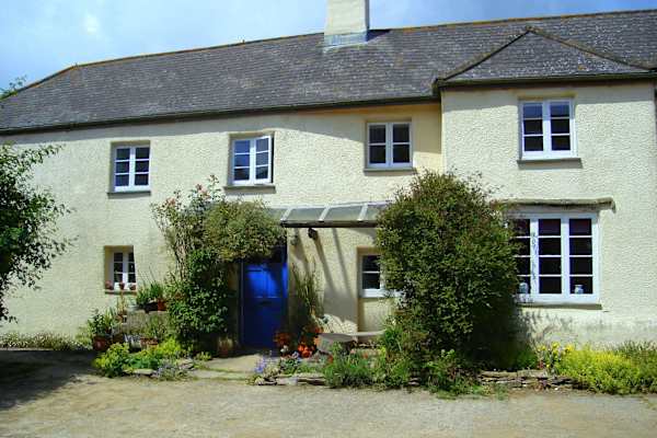 House sit in Blackawton, United Kingdom