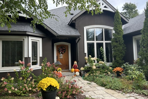 House sit in Collingwood, ON, Canada