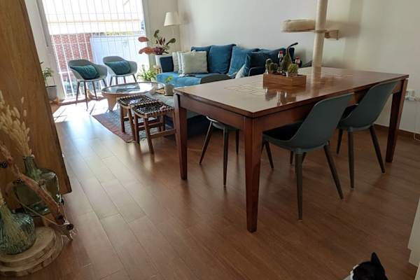 House sit in Collado-Villalba, Spain
