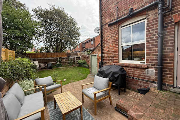 House sit in West Bridgford, United Kingdom
