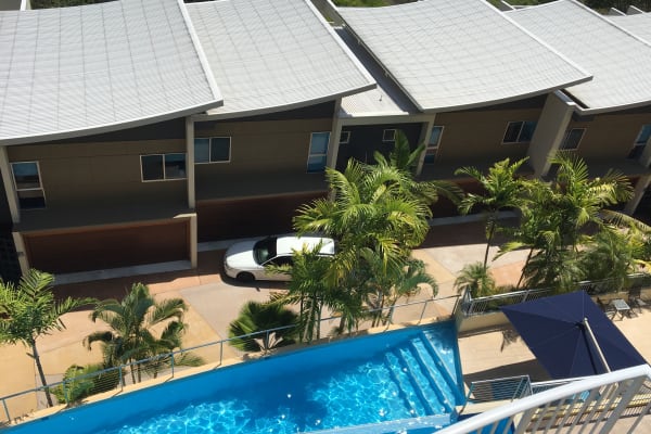 House sit in Mount Coolum, QLD, Australia