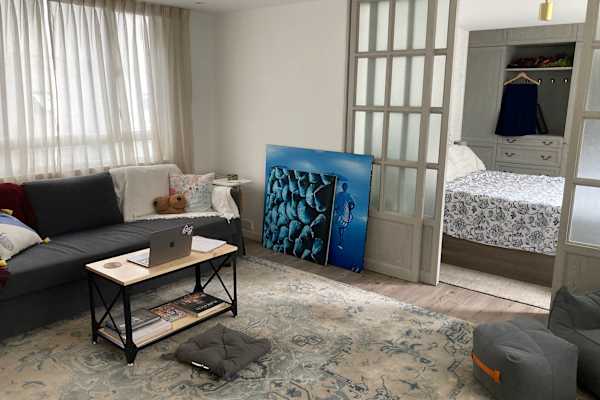 House sit in Hong Kong, Hong Kong