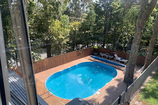 House sit in Waitakere, New Zealand
