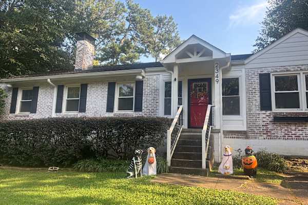 House sit in Decatur, GA, US