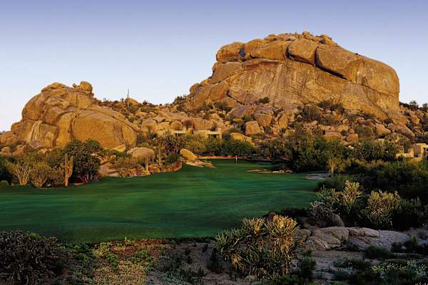 House sit in Scottsdale, AZ, US