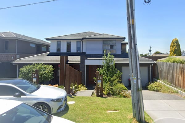 House sit in Melbourne, VIC, Australia